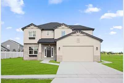 435 S Calkey Street, Diamond, IL 60416 - Photo 1