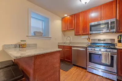 127 S Oakley Boulevard #G, Chicago, IL 60612 - Photo 9