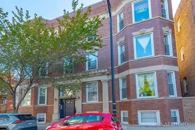 127 S Oakley Boulevard #G, Chicago, IL 60612 - Photo 1