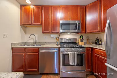 127 S Oakley Boulevard #G, Chicago, IL 60612 - Photo 11