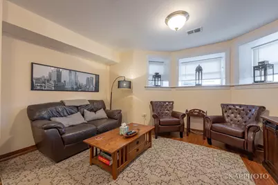 127 S Oakley Boulevard #G, Chicago, IL 60612 - Photo 3
