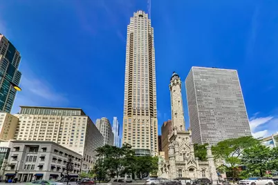 800 N Michigan Avenue #4801, Chicago, IL 60611 - Photo 1