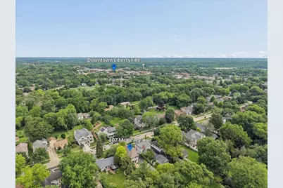 407 McKinley Avenue, Libertyville, IL 60048 - Photo 33