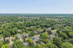 407 McKinley Ave, Libertyville, IL 60048 - Photo 33