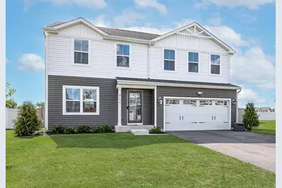 412 Biscayne Lane, Yorkville, IL 60560 - Photo 1