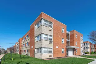 2401 W Balmoral Ave, Chicago, IL 60625 - Photo 1