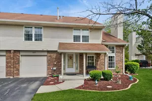 [Address not provided], Tinley Park, IL 60487 - Photo 1