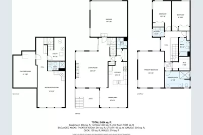 9 Brassie Court, Woodridge, IL 60517 - Photo 41