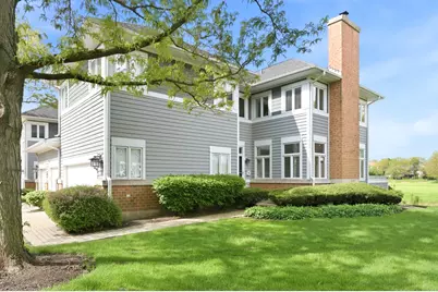 9 Brassie Court, Woodridge, IL 60517 - Photo 1