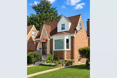 3129 N Nottingham Avenue, Chicago, IL 60634 - Photo 1