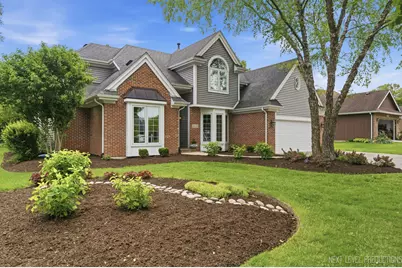 1650 Fox Trail Drive, Batavia, IL 60510 - Photo 1