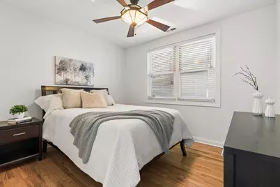 1152 W Roscoe Street #1W, Chicago, IL 60657 - Photo 11