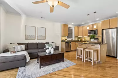 1152 W Roscoe Street #1W, Chicago, IL 60657 - Photo 5