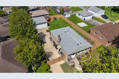 [Address not provided], La Grange Park, IL 60526 - Photo 39