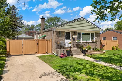 [Address not provided], La Grange Park, IL 60526 - Photo 37