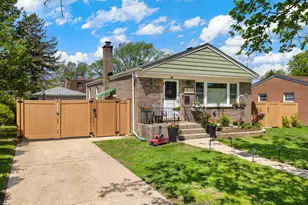 [Address not provided], La Grange Park, IL 60526 - Photo 37
