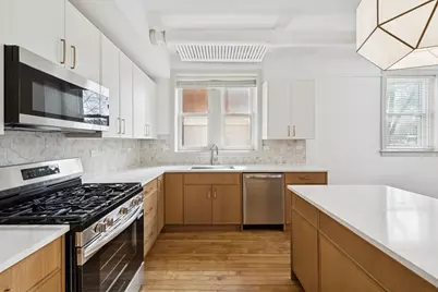 531 Hinman Avenue #A-0, Evanston, IL 60202 - Photo 5