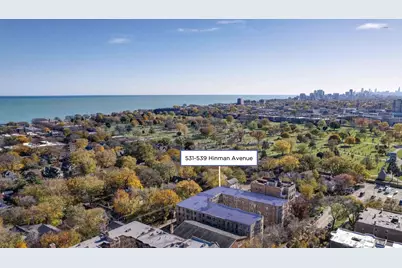 531 Hinman Avenue #A-0, Evanston, IL 60202 - Photo 21