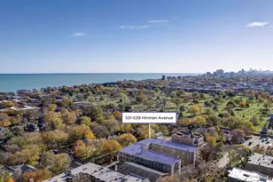 531 Hinman Ave, Evanston, IL 60202 - Photo 21