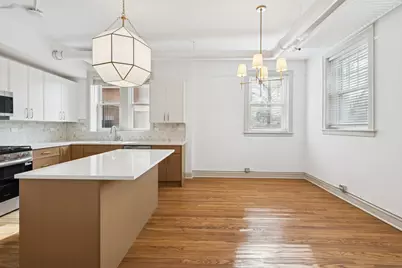 531 Hinman Avenue #A-0, Evanston, IL 60202 - Photo 3