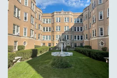 531 Hinman Avenue #A-0, Evanston, IL 60202 - Photo 1