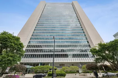 500 W Superior Street #1602, Chicago, IL 60654 - Photo 1