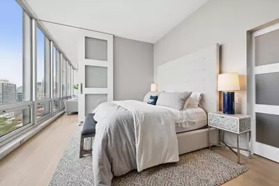 500 W Superior Street #1602, Chicago, IL 60654 - Photo 21