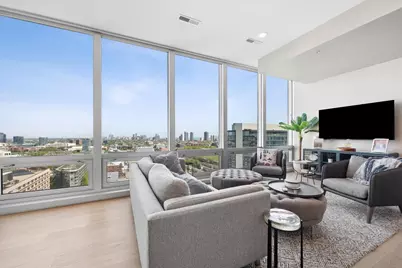 500 W Superior Street #1602, Chicago, IL 60654 - Photo 5