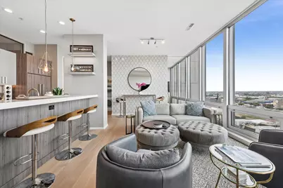 500 W Superior Street #1602, Chicago, IL 60654 - Photo 9