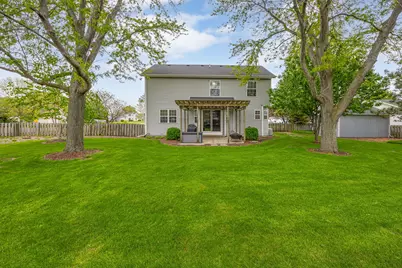 2632 Switch Grass Road, Morris, IL 60450 - Photo 31
