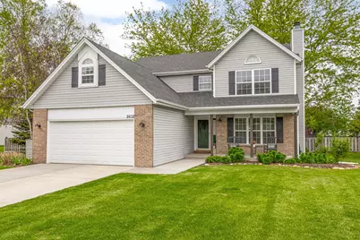 2632 Switch Grass Road, Morris, IL 60450 - Photo 3