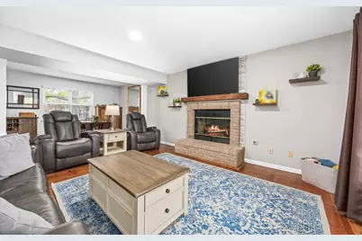2632 Switch Grass Road, Morris, IL 60450 - Photo 5