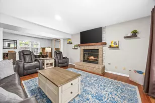 2632 Switch Grass Rd, Morris, IL 60450 - Photo 5