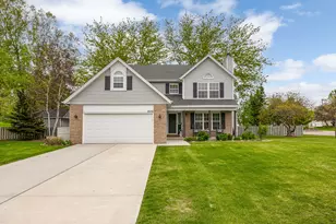 2632 Switch Grass Rd, Morris, IL 60450 - Photo 1