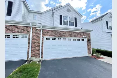 1213 Tyler Court, Lake Villa, IL 60046 - Photo 1