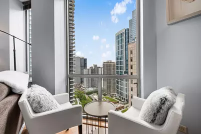 222 N Columbus Drive #3709, Chicago, IL 60601 - Photo 5