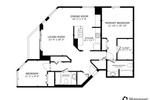 222 N Columbus Dr, Chicago, IL 60601 - Photo 27