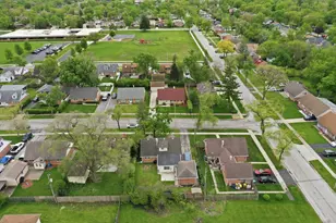 277 W Raye Dr, Chicago Heights, IL 60411 - Photo 35