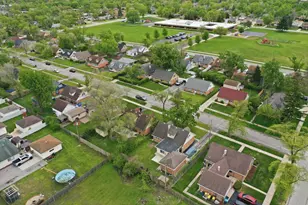 277 W Raye Dr, Chicago Heights, IL 60411 - Photo 33