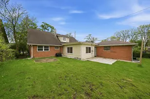 277 W Raye Dr, Chicago Heights, IL 60411 - Photo 31