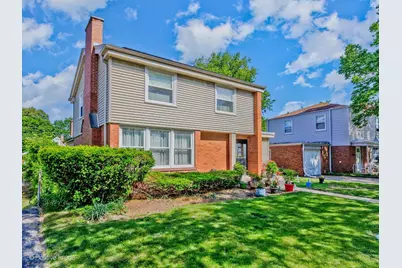 8517 N Crawford Avenue, Skokie, IL 60076 - Photo 1