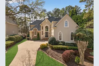 3224 Chipping Wood Street, Milton, GA 30004 - Photo 1