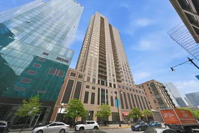 1111 S Wabash Avenue #3303, Chicago, IL 60605 - Photo 1