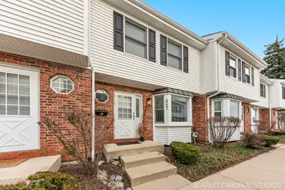 863 College Avenue, Wheaton, IL 60187 - Photo 1