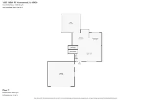 1037 185th Pl, Homewood, IL 60430 - Photo 21