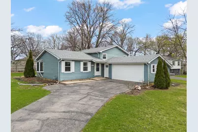 6065 Chase Avenue, Downers Grove, IL 60516 - Photo 1