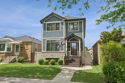 5450 N Natoma Avenue, Chicago, IL 60656 - Photo 1