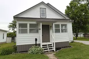 314 S Franklin St, Salem, IL 62881 - Photo 1