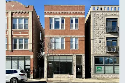 2136 W Chicago Avenue, Chicago, IL 60622 - Photo 1