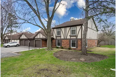2950 Northampton Drive #B2, Rolling Meadows, IL 60008 - Photo 31